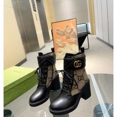 Gucci Boots